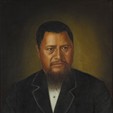 Tamihana Te Hoia, Paramount Chief of the Ngati Huia Tribe
