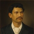 Portrait of Hone Heke