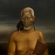 Portrait of Tukukino