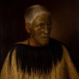 Portrait of Wiremu Te Manawha
