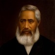 Portrait of Henare Potae